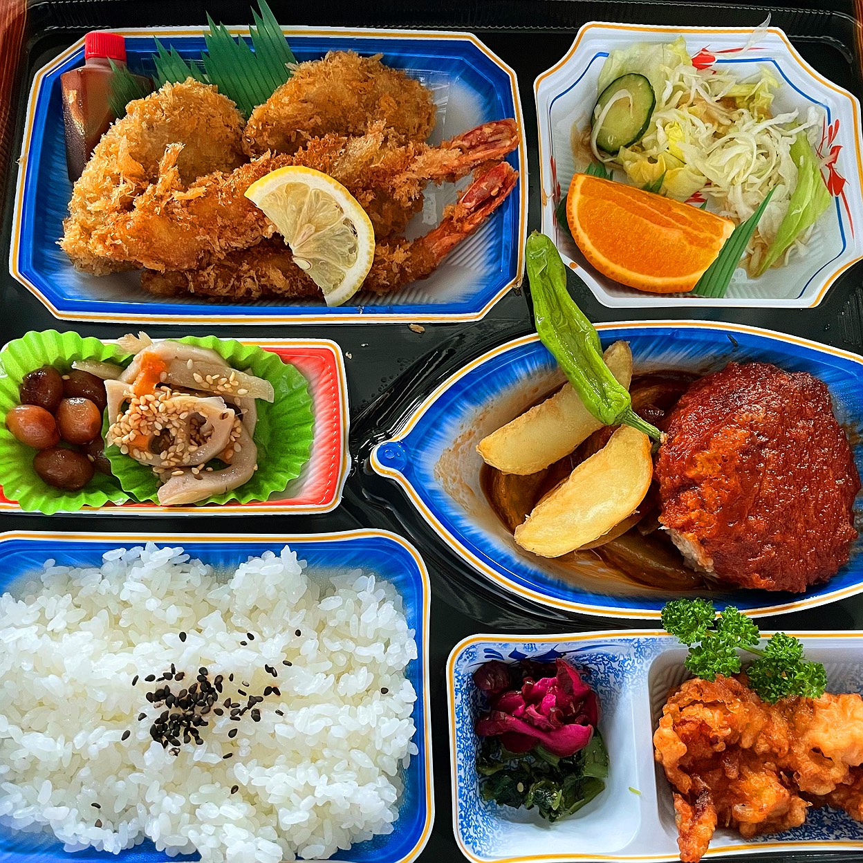 レストランびわ 長浜 米原 湖北 長浜 洋食