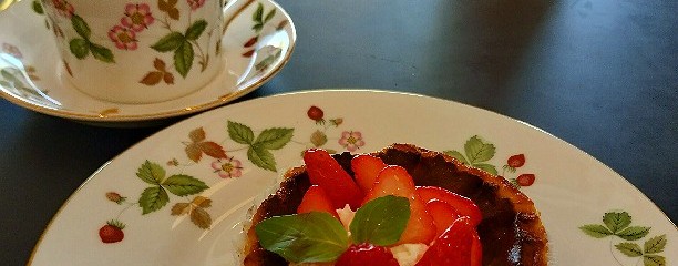 カフェラミル アルカキット錦糸町店