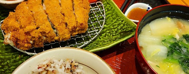 大戸屋ごはん処イオンモール秋田店