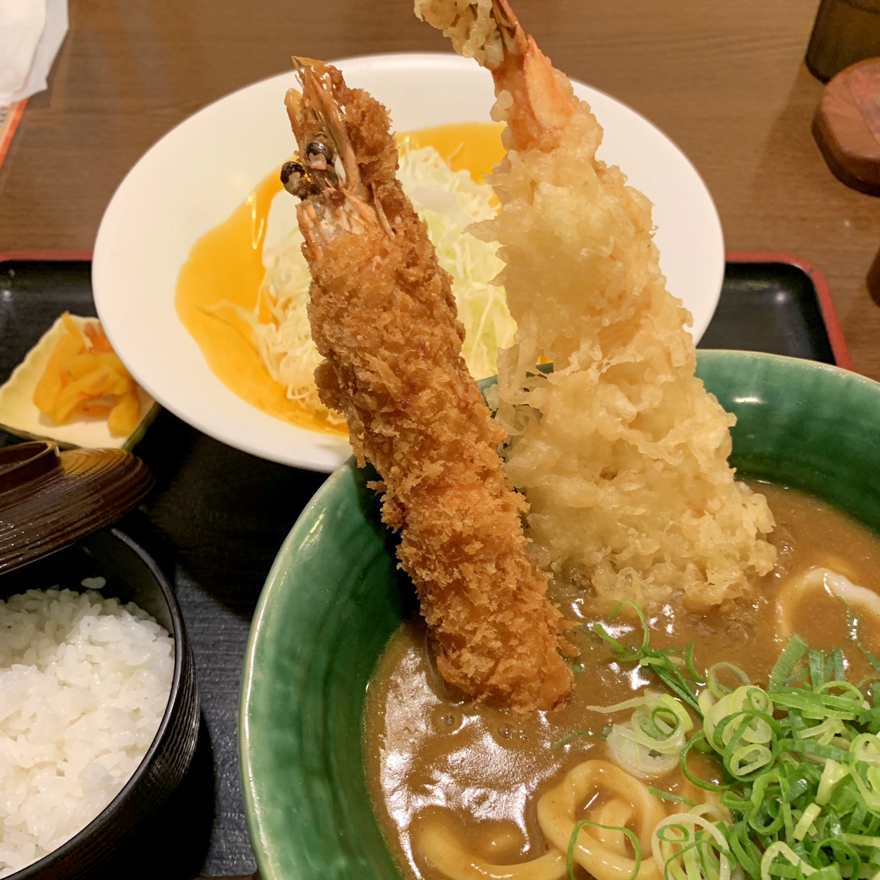 み くりや うどん