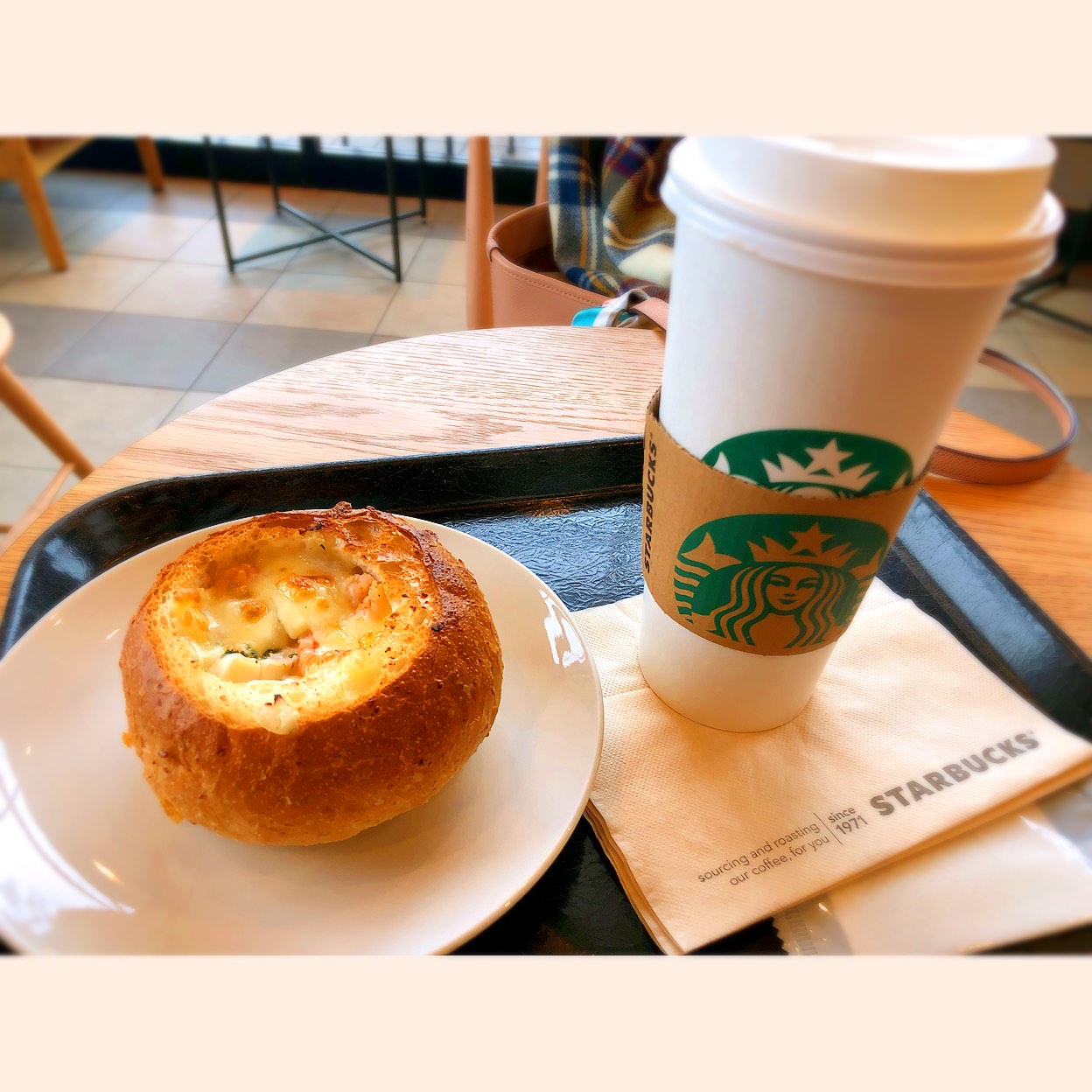 スターバックス・コーヒー 神戸上津台店(北区/カフェ・スイーツ