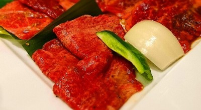 焼肉なべしま 与次郎本店 鹿児島市 荒田八幡 焼肉 ホルモン