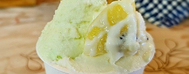 カフェeジェラート モアレ