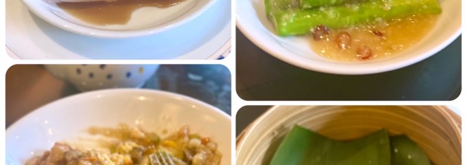 萬珍樓 點心舗