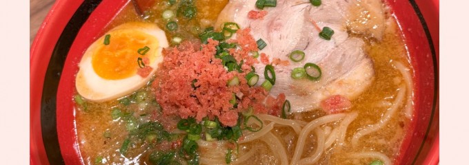 えびそば 一幻 新千歳空港店