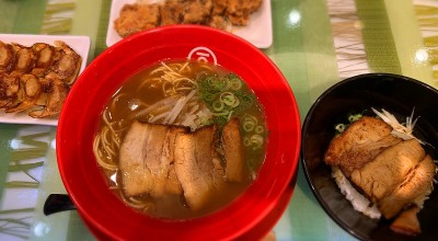 小豆島ラーメン Hishio イオンモール岡山店