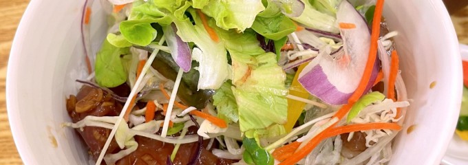 小さな食堂ヒロ