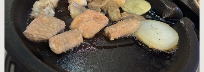 ホルモンヤタイ マッチャンジンセイ