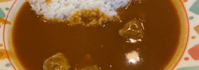 カレーハウス11イマサ