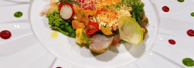 スパッツィオ・イノ