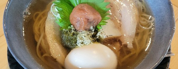 古民家ヌードゥル　黒揚羽森住