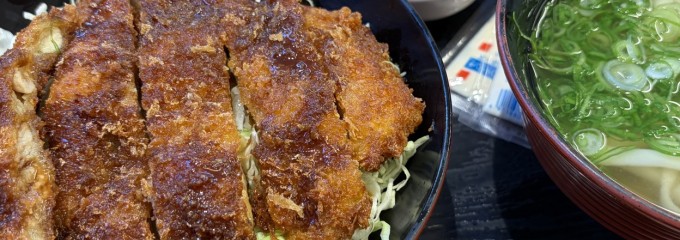 資さんうどん 新宮店