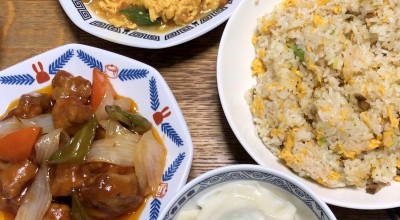 元祖中華つけ麺大王 蒲田東口店 蒲田 蒲田駅 中華料理