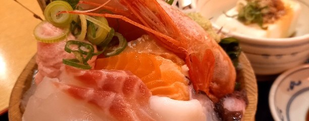 目利きの銀次 江坂店