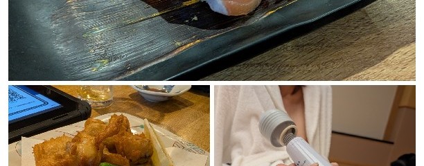 にぎり長次郎 膳所店