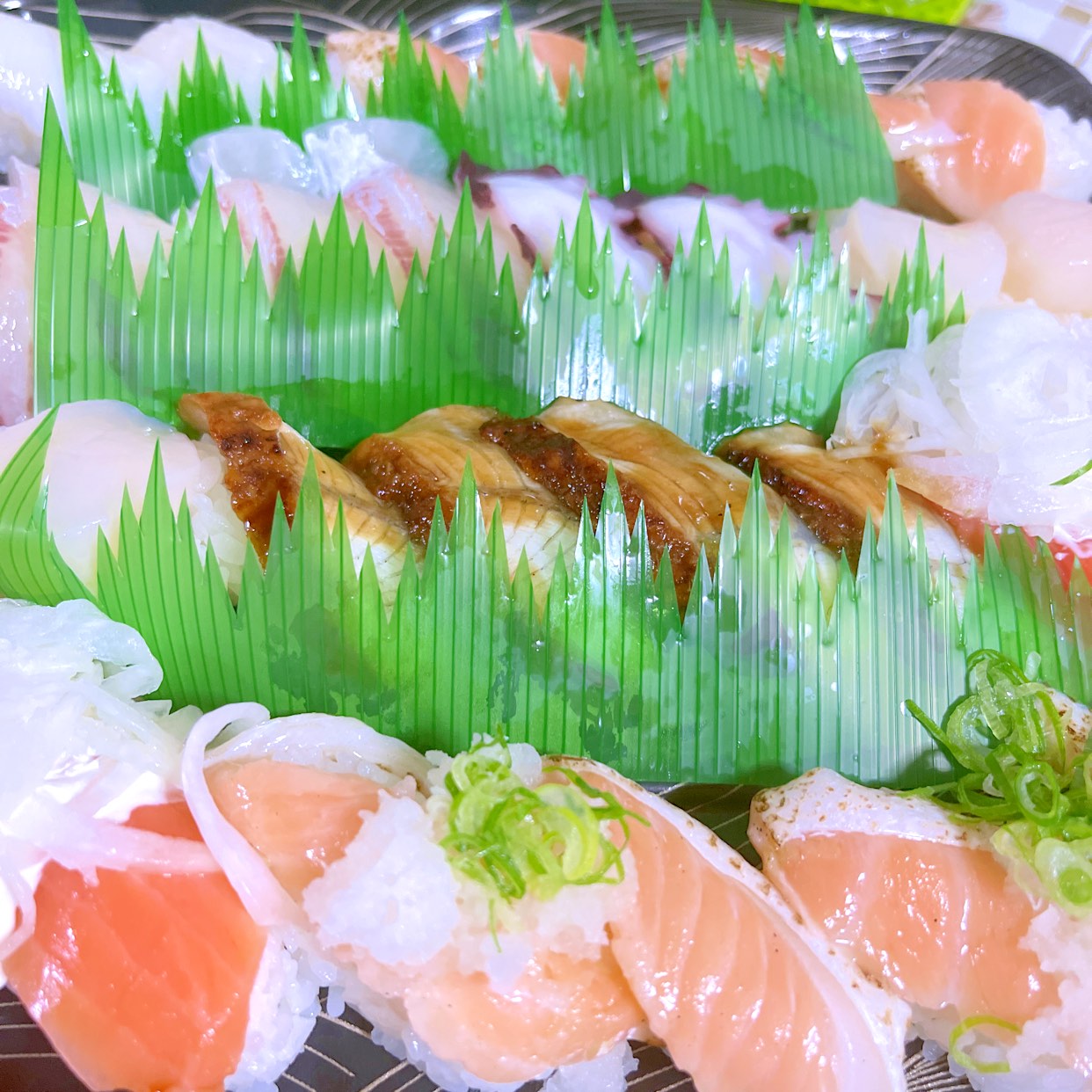 スシロー 大垣 予約
