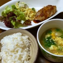 shiketachanさんの写真