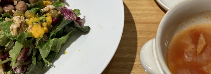 VEGETABLE LIFE ベジタブルライフ