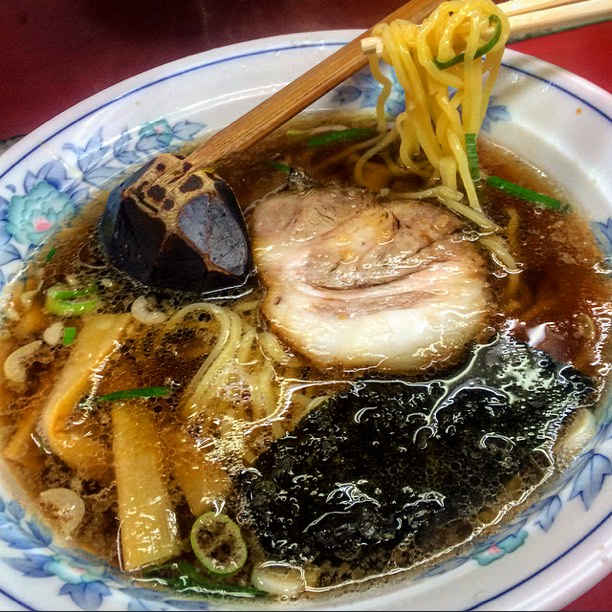 福ちゃん(鶴川/ラーメン) | ホットペッパーグルメ