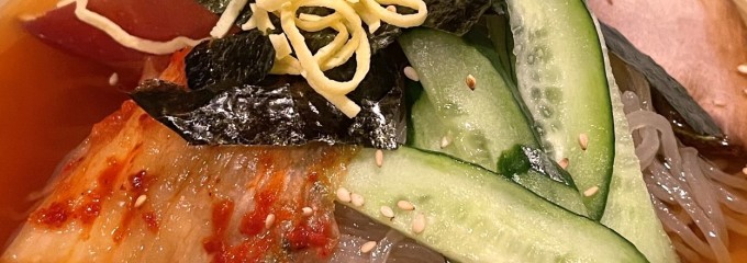 コリアンレストラン れんげ