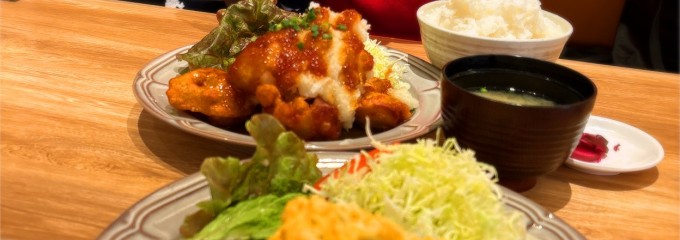 鶏肉と卵 幸の鳥 立川立飛店