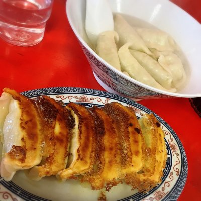 正嗣 今市店 日光市 下今市 餃子 正嗣 今市店 日光市 下今市 餃子