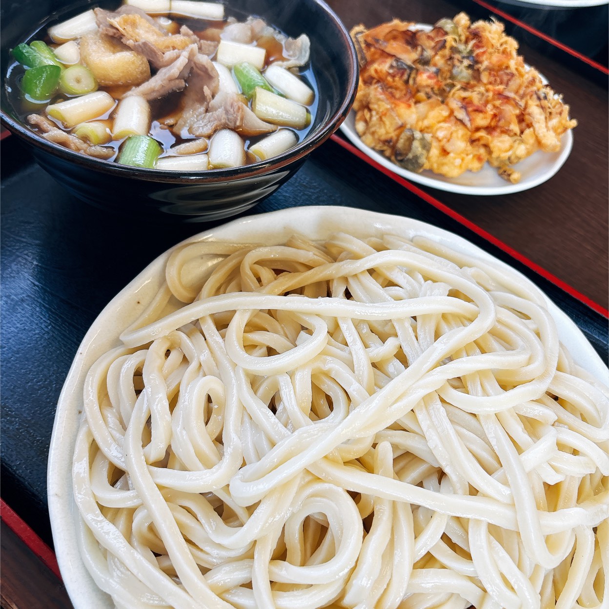 藤 店 うどん 川越 店