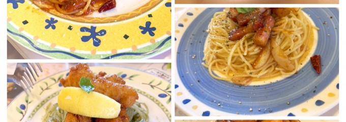 ルイジアナママ　亀岡店