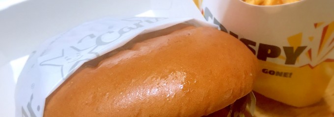 カールスジュニア 調布レストラン