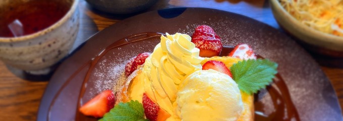 やまへいはなれ