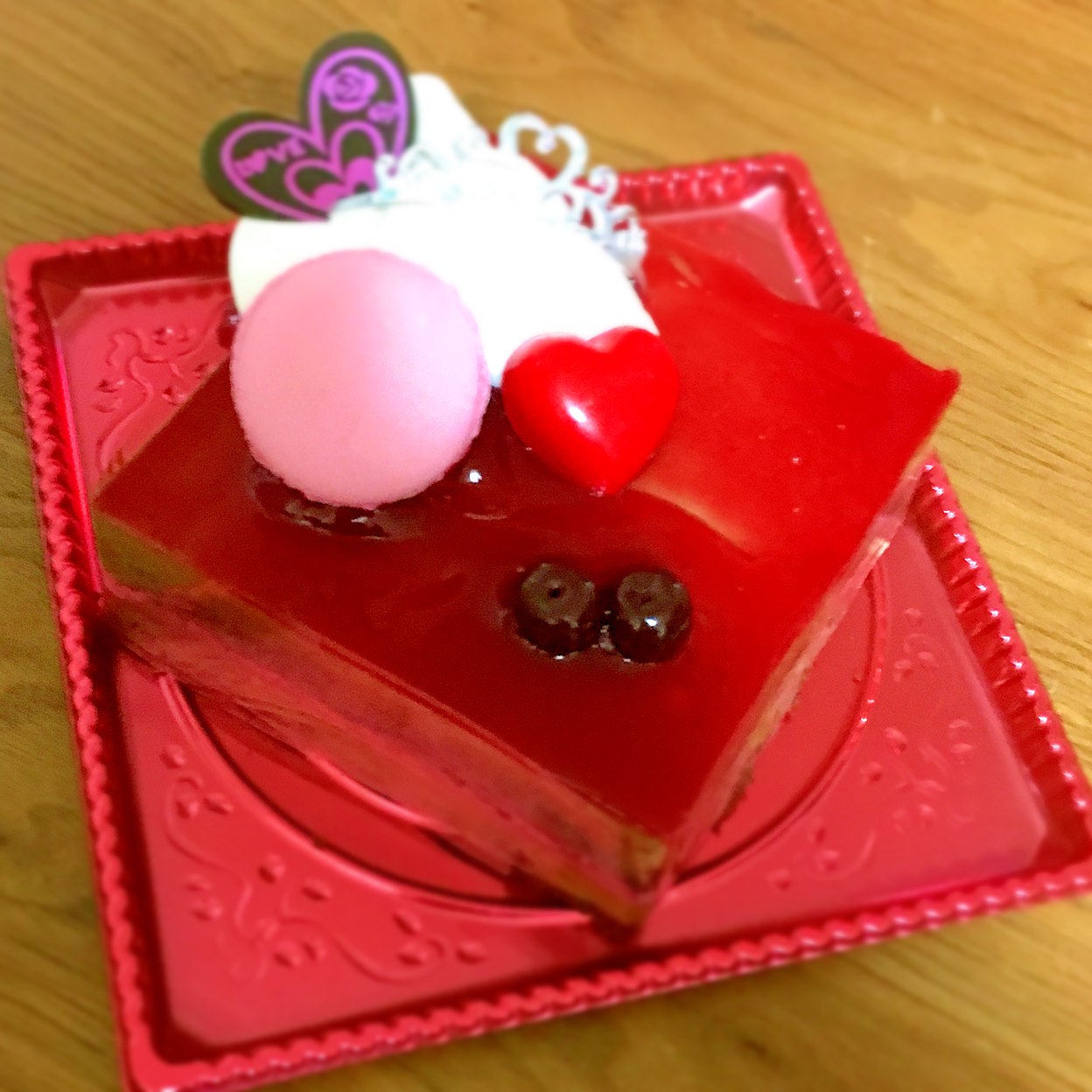 パティシェ・ル・ショージ(旅篭町/カフェ・スイーツ) | ホットペッパー