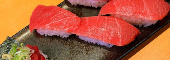 スシローユニバーサル・シティウォーク大阪店