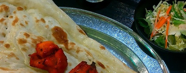 DawntawnB’s 根津