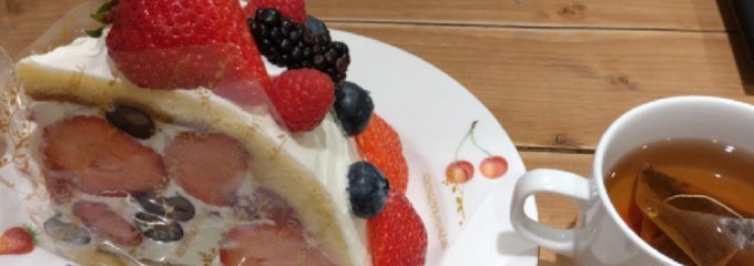 果実園リーベル CIAL横浜店