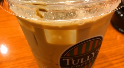 タリーズコーヒー 海浜幕張店 幕張 美浜区 海浜幕張 カフェ
