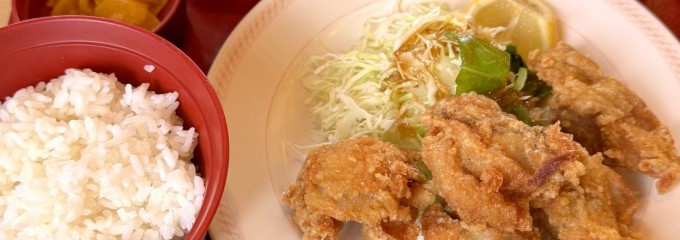 ジョイフル 北九州八重洲店