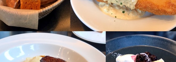 欧風小皿料理　沢村 丸の内店