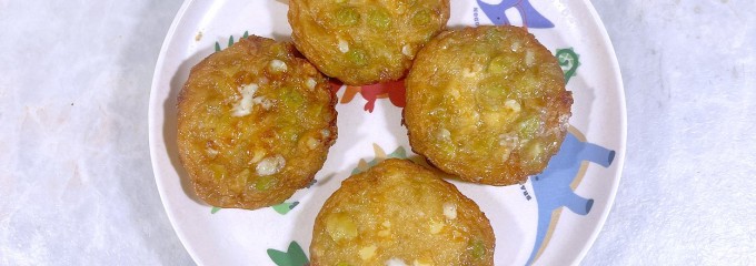 長崎かんぼこ 喜味冨(きみふく)