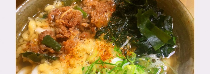 牧のうどん