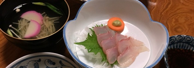 民宿はまゆう