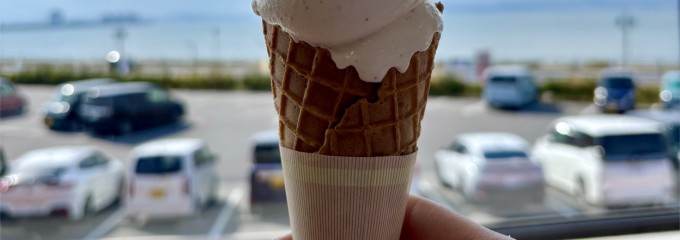 めんたいパーク琵琶湖