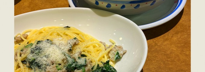 Jolly-Pasta 南本宿店