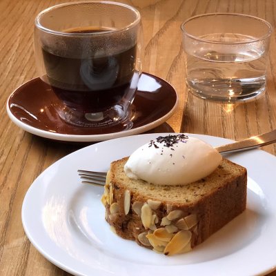 ザ コーヒーテーブル 白山駅 コーヒー専門店