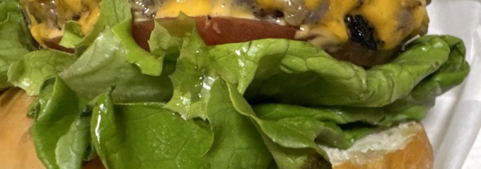 バーガー喫茶 チルトコ