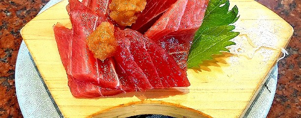 すし 銚子丸 新松戸店