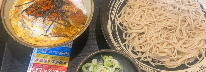ゆで太郎 春日部永沼店