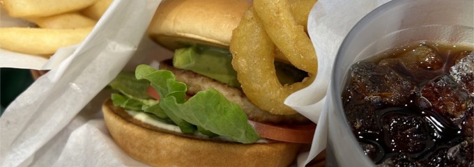 モスバーガー長岡愛宕店