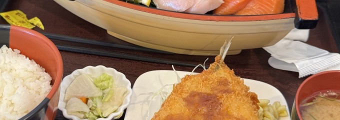 まるわ食堂