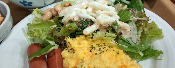 ホテルルートイン第2足利