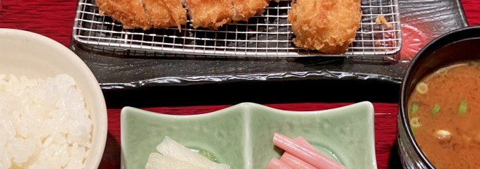 とんかつ新宿さぼてん 港南台バーズ店